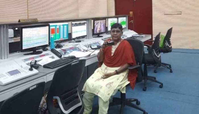 Chandrayaan-3: N Valarmathi, The Iconic Voice Behind Many ISRO Launch Countdowns, Dies At 64