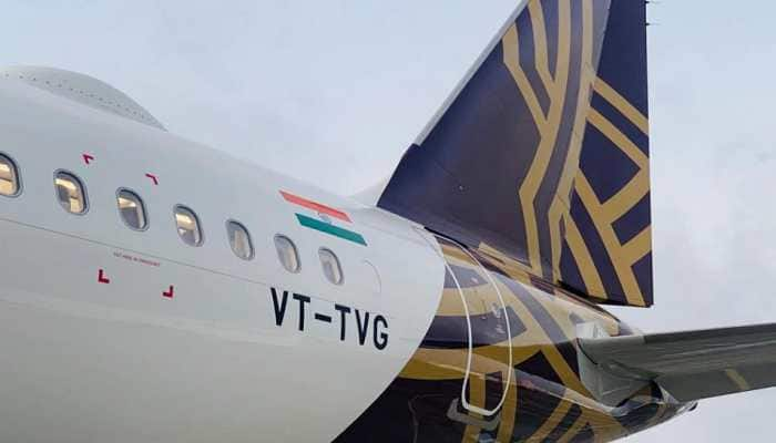 Son Blames Vistara For Leaving Blind Mother Unattended In Flight, Airline Issues Apology