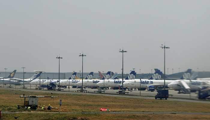 IATA Blocks Go First From Using &#039;G8&#039; Designator Code, Jet Airways&#039; &#039;9W&#039; Cancelled As Well