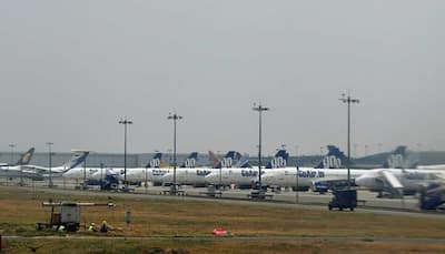IATA Blocks Go First From Using 'G8' Designator Code, Jet Airways' '9W' Cancelled As Well