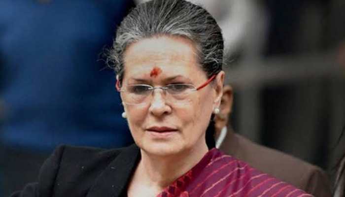 Sonia Gandhi Calls Urgent Congress Parliamentary Strategy Group Meeting Tomorrow