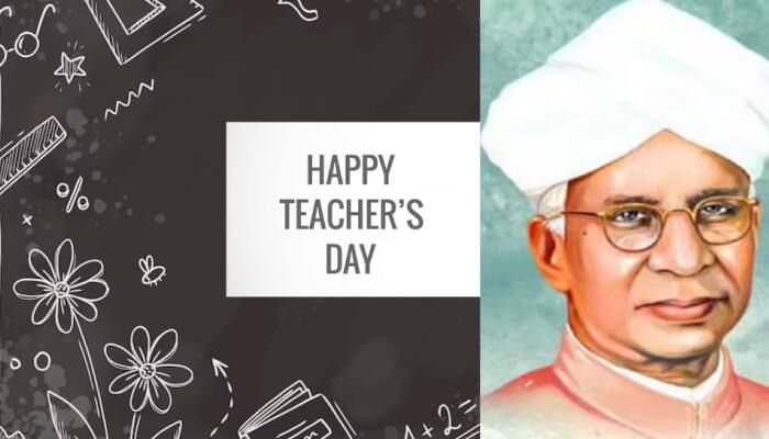 Teachers&#039; Day 2023: Date, History, Significance And Motivational Quotes By Dr Sarvepalli Radhakrishnan