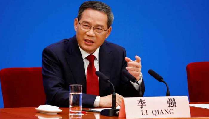 It's Official: China's Premier Li Qiang To Attend G20 Summit In Delhi, Xi Jinping To Skip