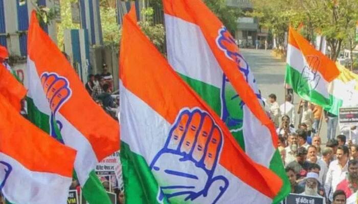 First Meeting Of Congress&#039; Newly Constituted CWC To Be Held On Sep 16 In Telangana
