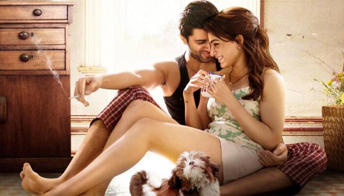 Kushi BO Collection: Vijay-Samantha's Romantic Saga Packs A Solid Weekend With Rs 70 Cr Worldwide