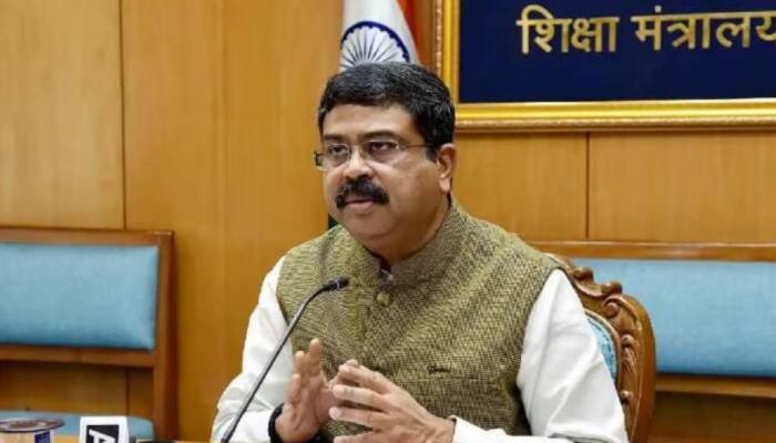 'I.N.D.I.A Alliance Hates Hindu Religion...': Dharmendra Pradhan After Udhayanidhi Remarks