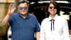 rishi kapoor death