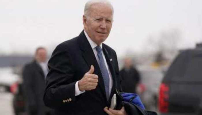 Joe Biden Is Coming To India, But IS DISSAPOINTED. Here&#039;s Why