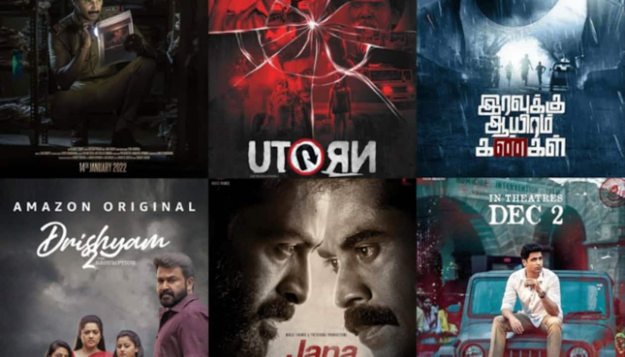 Best south indian thriller shop movies on amazon prime