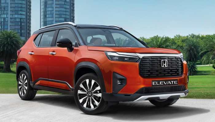 Honda Elevate Vs Hyundai Creta Vs Kia Seltos Vs Maruti Suzuki Grand Vitara: Price Comparison