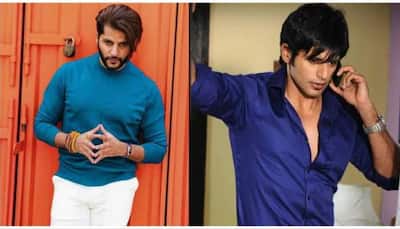 Karanvir Bohra To NOT Return As Viraj Dobriyal In 'Saubhagyavati Bhava,' Read Here