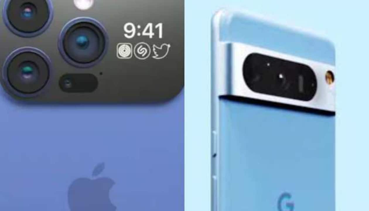 Apple iPhone 15 Vs Google Pixel 8: Flagship Smartphones To Hit The Shelves  Soon - Expected Features, Specs And Price, Technology News