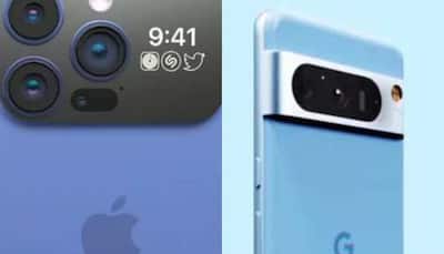 Apple iPhone 15 Vs Google Pixel 8: Flagship Smartphones To Hit The Shelves Soon - Expected Features, Specs And Price