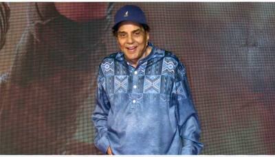 Dono Trailer: Dharmendra Sends Heartwarming Message On Grandson Rajveer Deol's Bollywood Debut 