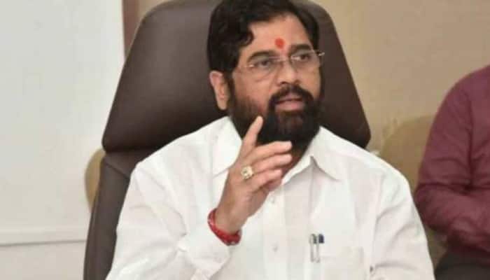 ‘Panel Will Submit Report On Providing Kunbi Caste Certificates To Marathas’, Says Eknath Shinde