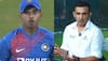 India World Cup Squad news