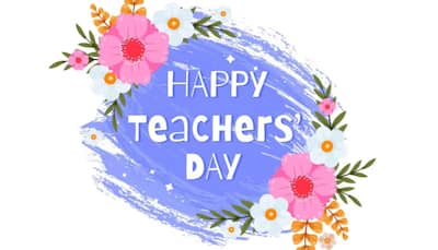 Happy Teachers' Day 2023: 50+ Best Wishes, Quotes, Greetings, Images, Messages To Share With Beloved Teachers