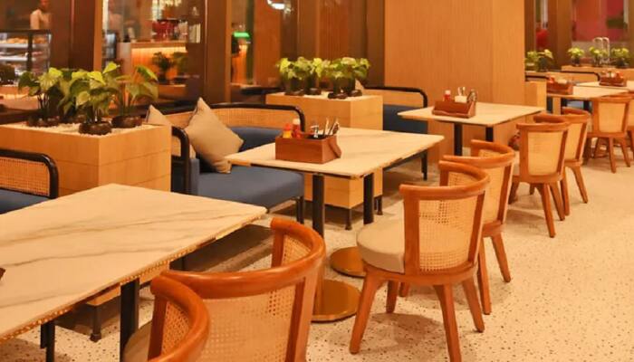 Here&#039;s A New Joint For Your Gettogethers In Noida with Delicious Food And Yum Drinks - Barista Diner