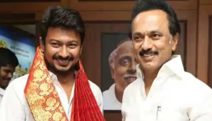 &#039;I&#039;ll Repeat It...: DMK Leader Udhayanidhi Stalin&#039;s AUDICIOUS Statement Day After Controversial &#039;Sanatana&#039; Remark