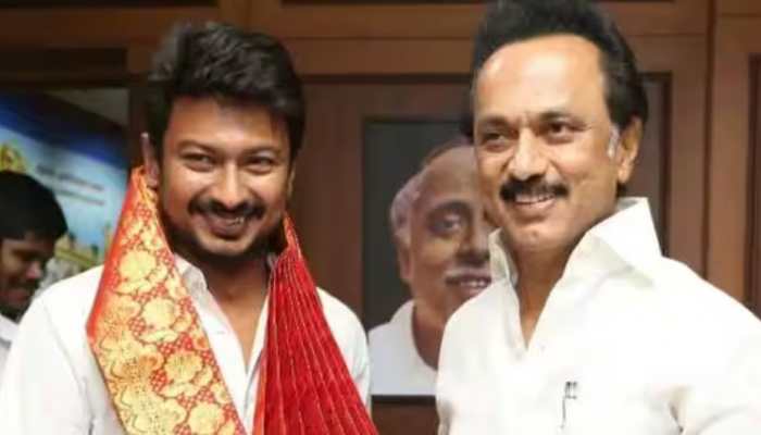 'I'll Repeat It...: DMK Leader Udhayanidhi Stalin's AUDICIOUS Statement Day After Controversial 'Sanatana' Remark