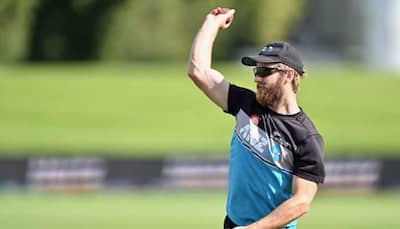 Kane Williamson's Remarkable Recovery: Confirmed In New Zealand's Cricket World Cup 2023 Squad