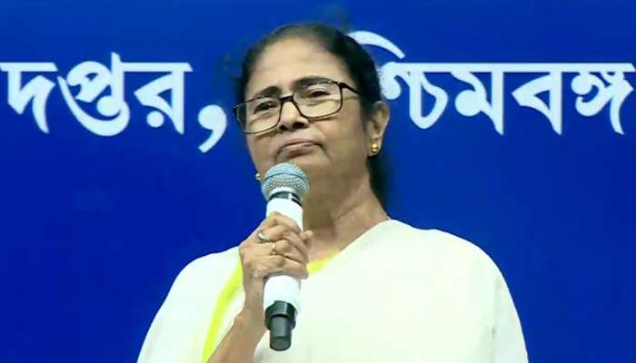 'I Respect Sanatana Dharma But...': Mamata Banerjee On Row Over Udhayanidhi Stalin's Remarks