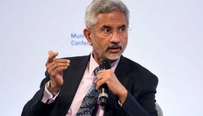 G20 Summit: EAM Jaishankar Responds To Leaders&#039; Absence, Says &#039;Focus Will Be On ...&#039;