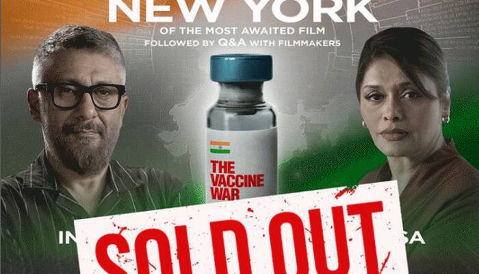 The Vaccine War: Vivek Agnihotri Recreates Shristhi Se Pehle With Shlokas From Rigveda