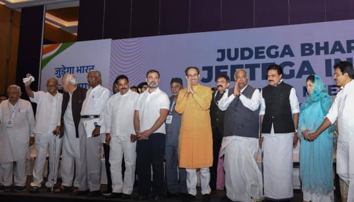 Bypolls In Six States Today: First Big Test For INDIA Bloc Ahead Of 2024 LS Polls