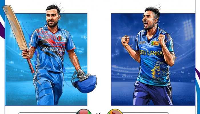 Afghanistan Vs Sri Lanka Asia Cup 2023 Match No 6 Live Streaming For Free When And Where To Watch AFG Vs SL Group B Match LIVE In India Online And On TV 