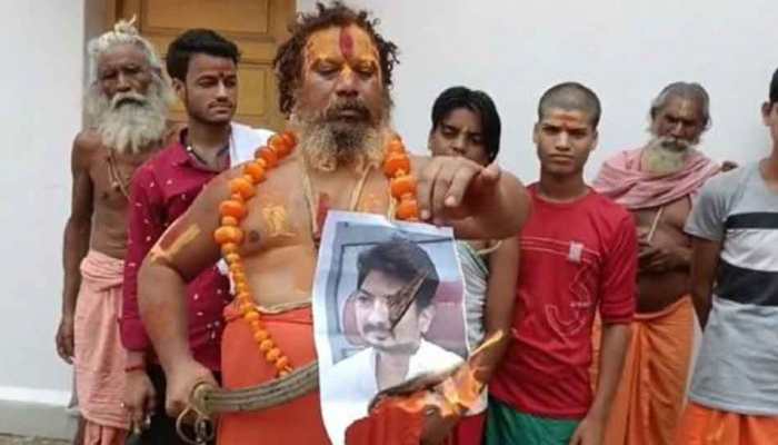 Udhayanidhi Stalin Targeted: Mahant Paramhans Das Offers Rs 10 Cr Reward – Get The Details 90 Udhayanidhi