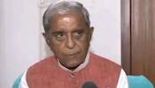 BJP MP Harnath Singh Calls For Changing India's Name To 'Bharat'
