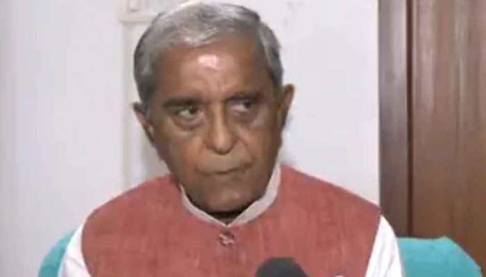 BJP MP Harnath Singh Yadav Calls For Changing India's Name To 'Bharat', Says Britishers Used Word 'India' As Abuse