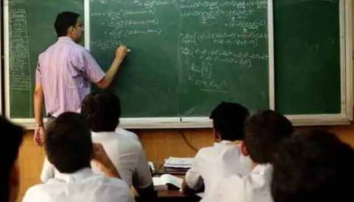 Bihar Govt Withdraws Order On Curtailing Holidays For School Teachers