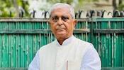 BJP MP Harnath Yadav makes huge demand over word INDIA