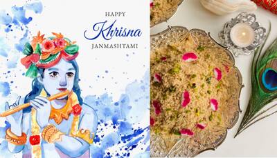 Krishna Janmashtami 2023: Preparing Traditional Dhaniya Panjiri Bhog- 4 Recipes With Tips