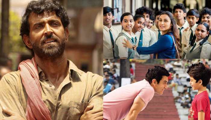 Teachers&#039; Day Special: Taare Zameen Par, Hichki To Super 30 - Top Bollywood Films On Strong Student-Mentor Bond