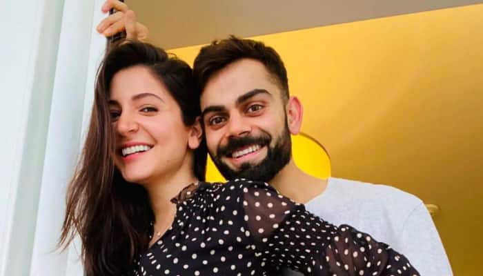 Asia Cup 2023: Virat Kohli Inspired By THESE Qualities Of Wife Anushka Sharma