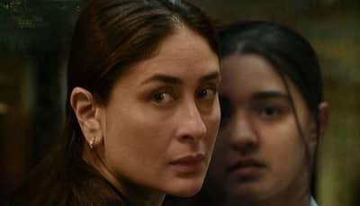 Jaane Jaan Trailer: Kareena Kapoor's 'Thrilling' OTT Debut With Vijay Varma, Jaideep Ahlawat Is Loaded With Mystery - Watch