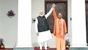 CM Yogi to meet PM Modi in Delhi today