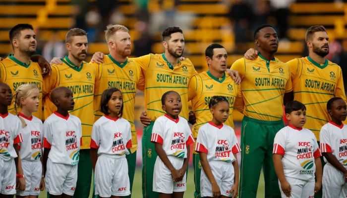 South Africa Announces ODI World Cup 2023 Squad: Quinton de Kock To Retire After Tournament