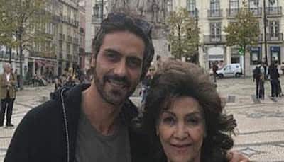 Arjun Rampal Pens Heartfelt Note For Mother On Teacher's Day, Check It Out