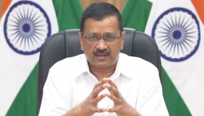 What If INDIA Alliance Changes Its Name To BHARAT?: Arvind Kejriwal