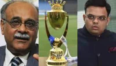 Jay Shah Responds To Najam Sethi's Asia Cup Critique: Prioritizing Players' Well-Being