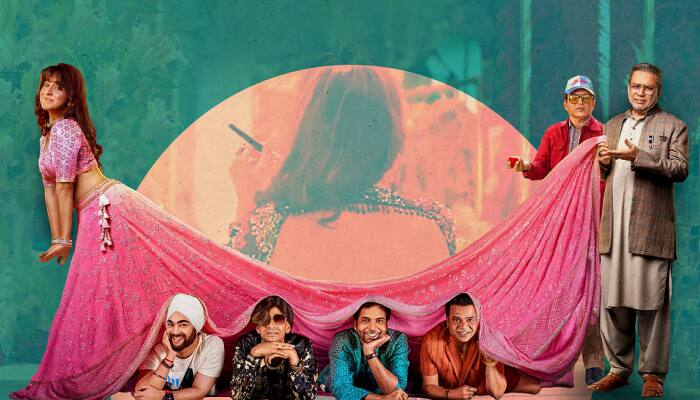 Ayushmann Khurrana, Ananya Panday-Starrer 'Dream Girl 2' Stays Strong, Collects Rs 116 Crore Gross Worldwide