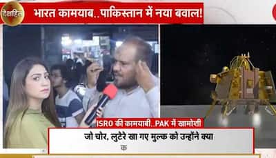 'India Ke Jo Hukmaran Aaye...': Pakistani's Savage Reaction To Their Leaders On ISRO's Chandrayaan-3, Aditya L1 Missions