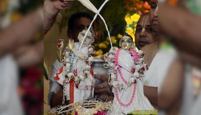 Krishna Janmashtami 2023: Puja Samagri Items Needed For Rituals, Easy Panchamrit Recipe