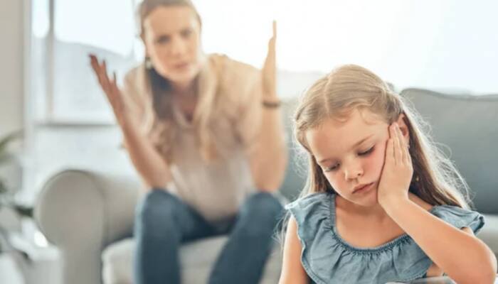 Effects Of Controlled Parenting: Impact On Children&#039;s Character Development