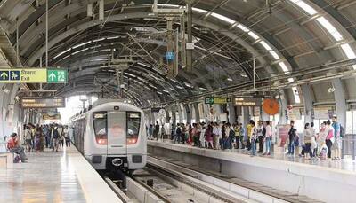 Ahead Of G20 Summit, Delhi Metro Achieves New Record Of Highest Daily Passenger Trips