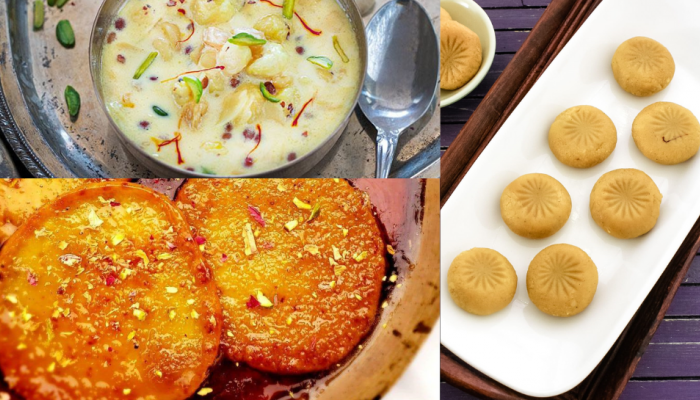 Janmashtami 2023: 3 Delicious Milk-Based Prasad Recipes To Offer Lord ...